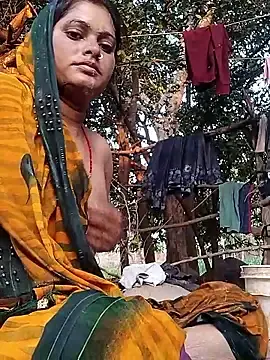 Stripchat Sex Chat of Na_shreya