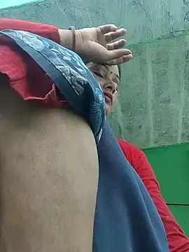 Stripchat Free Live Porn of Na_shreya