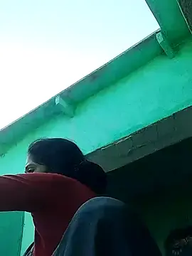 Stripchat Sex Cam of Na_shreya