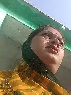Stripchat Free Porn Cam of Na_shreya