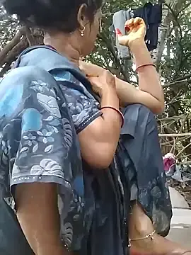 Stripchat Free Porn Cam of Na_shreya