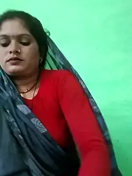 Stripchat Sex Chat of Na_shreya