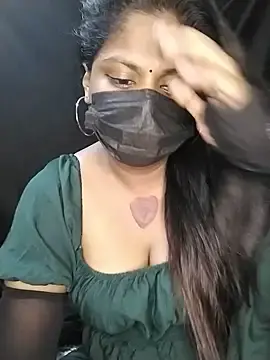 Stripchat Private Sex Chat of Tamil_Kanmani