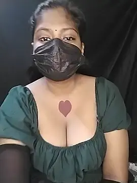 Stripchat Live Porn of Tamil_Kanmani
