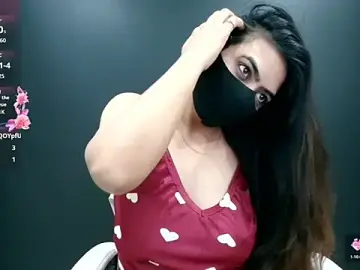 Stripchat Free Porn Cam of DesiZoya
