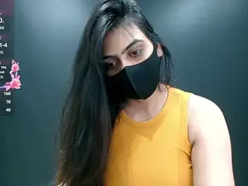 Stripchat Live Sex of DesiZoya