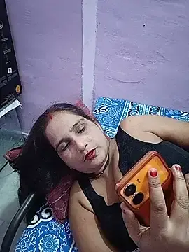 Stripchat Adult Video Chat of Reema05