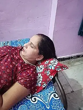 Stripchat Sex Chat of Reema05