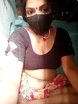Stripchat Private Sex Chat of hemayadav111