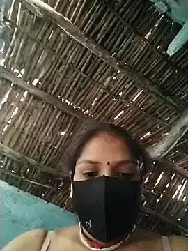 Stripchat Live Sex of hemayadav111