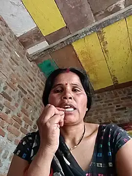 Stripchat Sex Cam of Nm_sanjna