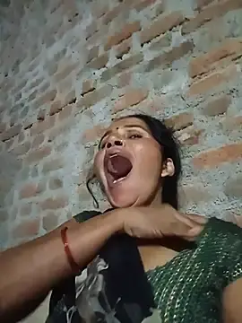 Stripchat Free Porn Cam of Nm_sanjna