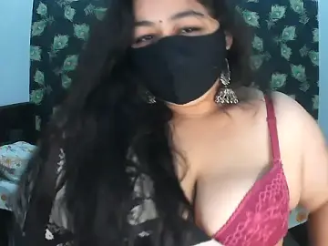 Stripchat Free Live Porn of Yoursnandini8