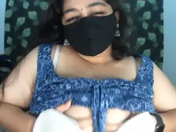 Stripchat Sex Chat of Yoursnandini8