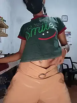 Stripchat Sex Chat of emali_baba
