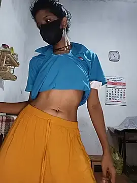 Stripchat Free Live Porn of emali_baba