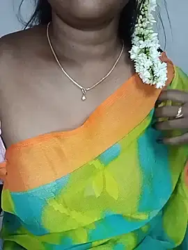 Stripchat Sex Cam of Tamil_kavinila