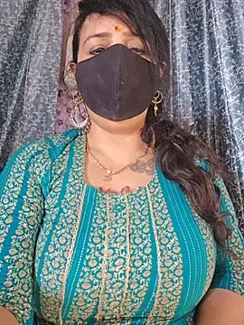 Stripchat Sex Cam of cute-tanvi
