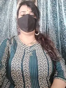 Stripchat Best live sex cam show of cute-tanvi