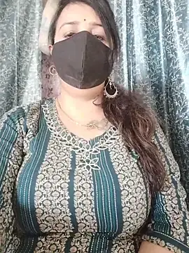 Stripchat Best live sex cam show of cute-tanvi