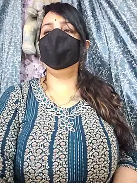 Stripchat Sex Cam of cute-tanvi