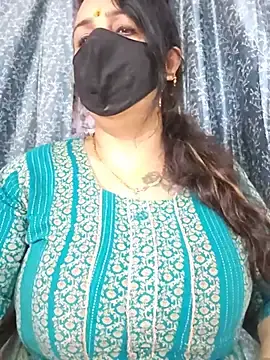 Stripchat Sex Cam of cute-tanvi