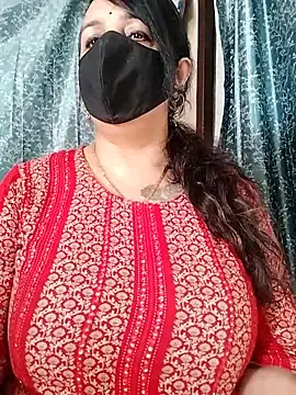 Stripchat Live Porn of cute-tanvi