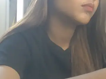 Stripchat Live Sex of NancyRuvi
