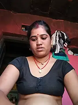 Stripchat Adult Video Chat of Hot_kamla
