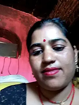 Stripchat Nude Webcam of Hot_kamla