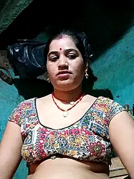 Stripchat Sex Chat of Hot_kamla