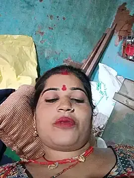 Stripchat Sex Cam of Hot_kamla