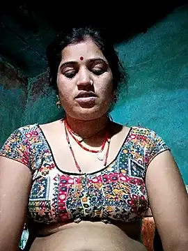 Stripchat Sex Chat of Hot_kamla