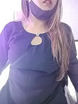 Stripchat Nude Webcam of LoveLy-Soneya