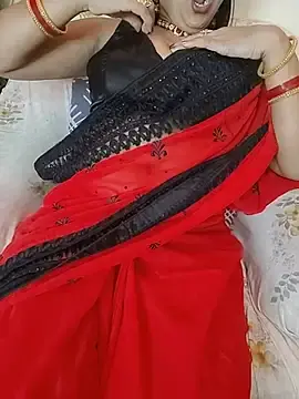 Stripchat Live Sex Cam of kaamuk_shweta