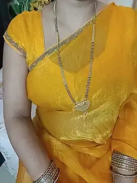Stripchat Private Sex Chat of kaamuk_shweta