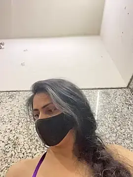 Stripchat Adult Video Chat of SashaPatel