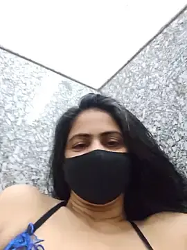 Stripchat Sex Chat of SashaPatel