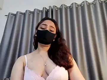 Stripchat Live Sex Cam of Sima--Roy