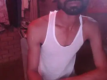 Stripchat Live Sex of ThethunderPo