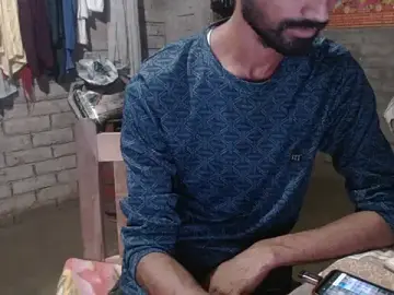 Stripchat Best Webcam of ThethunderPo