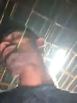 Stripchat Sex Chat of ThethunderPo