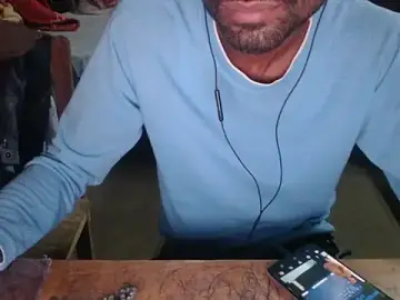 Stripchat Best Webcam of ThethunderPo