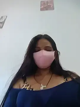Stripchat Live Porn of risky_women