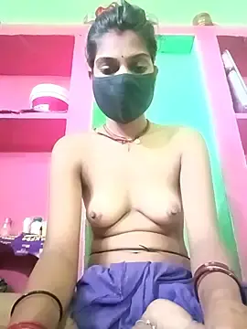 Stripchat Sex Cam of HOT-ANJALI799