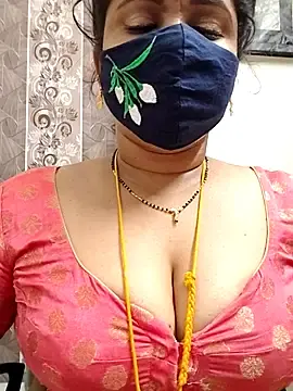 Stripchat Adult Webcams of gaurika18