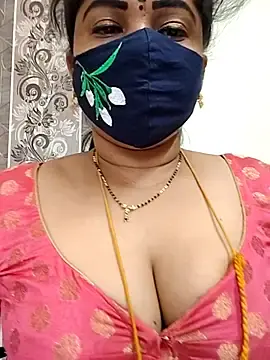 Stripchat Best Webcam of gaurika18