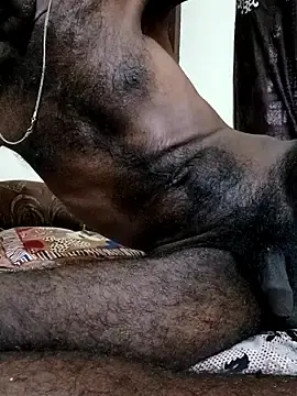 Stripchat Live Sex Cam of Chocolate_stud10