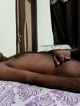 Stripchat Free Live Porn of Chocolate_stud10