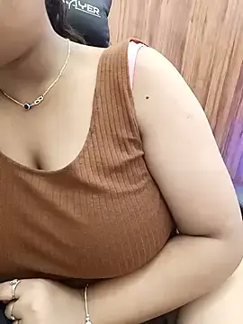 Stripchat Adult Webcam of Divya_girl